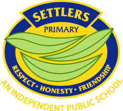 Settlers Primary School